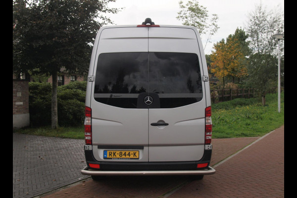 Mercedes-Benz Sprinter 314 2.2 CDI 366 HD | Rolstoelbus | Camera | Airco | NL-Auto |