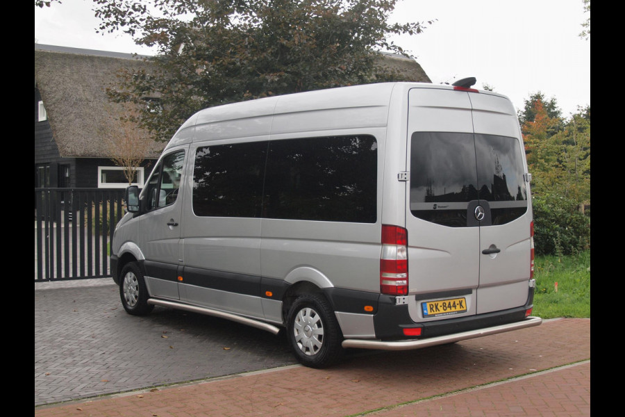 Mercedes-Benz Sprinter 314 2.2 CDI 366 HD | Rolstoelbus | Camera | Airco | NL-Auto |