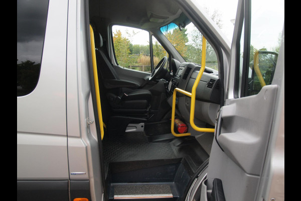 Mercedes-Benz Sprinter 314 2.2 CDI 366 HD | Rolstoelbus | Camera | Airco | NL-Auto |