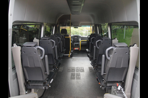 Mercedes-Benz Sprinter 314 2.2 CDI 366 HD | Rolstoelbus | Camera | Airco | NL-Auto |