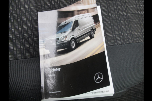 Mercedes-Benz Sprinter 314 2.2 CDI 366 HD | Rolstoelbus | Camera | Airco | NL-Auto |