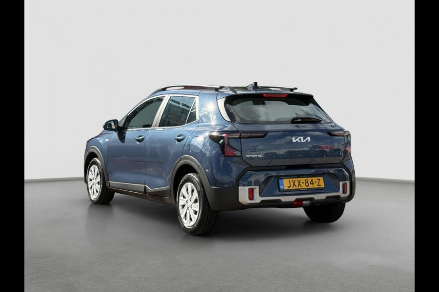 Kia Stonic 1.0 T-GDi MHEV DynamicLine
