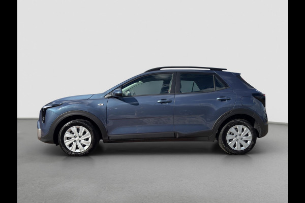Kia Stonic 1.0 T-GDi MHEV DynamicLine