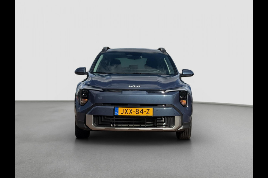 Kia Stonic 1.0 T-GDi MHEV DynamicLine