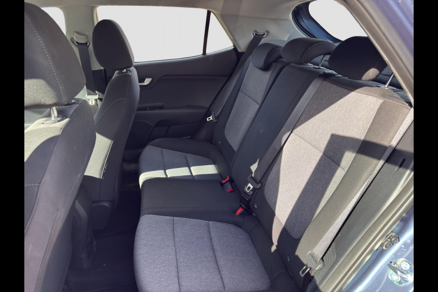 Kia Stonic 1.0 T-GDi MHEV DynamicLine