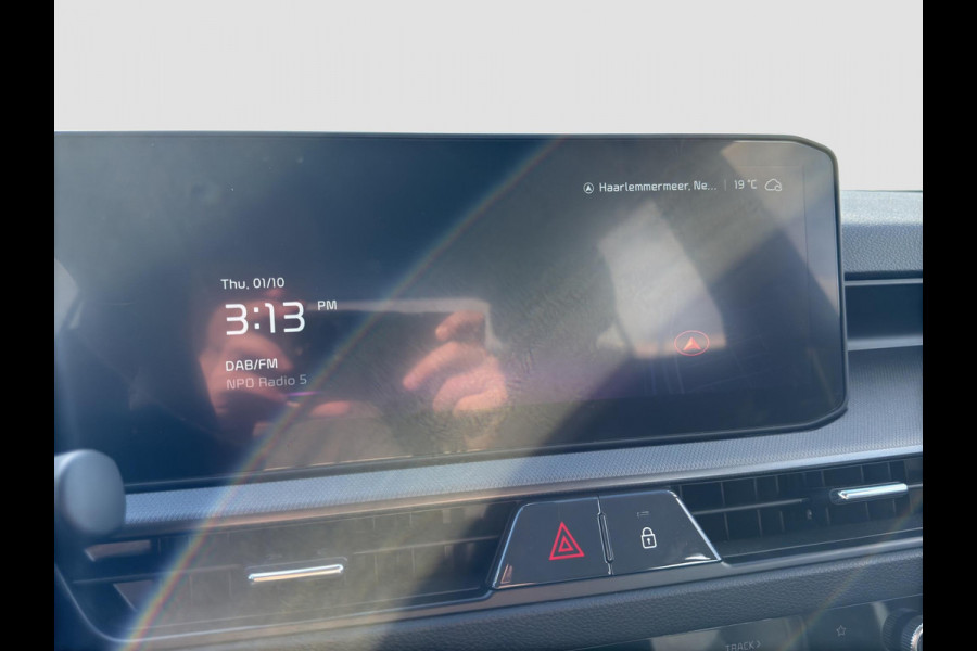 Kia Stonic 1.0 T-GDi MHEV DynamicLine