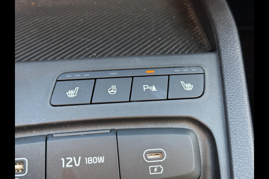 Kia Stonic 1.0 T-GDi MHEV DynamicLine