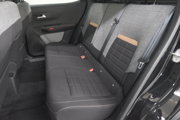 Citroën C3 Aircross 1.2 Turbo 100pk Plus | Camera | Parkeersensoren | Apple Carplay