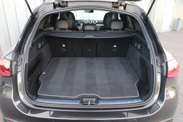 Mercedes-Benz GLC 400e AMG 4-Matic | 381PK | Head-up | Keyless-go | Burmester | Pano | Sfeerverl. | Distronic+ | Trekhaak | Memory | 2025.