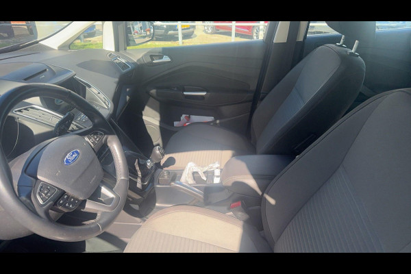 Ford C-MAX 1.0 Titanium | Trekhaak | Stoelverwarming | Cruise Control | Climate Control | Navigatie | Parkeersensoren |