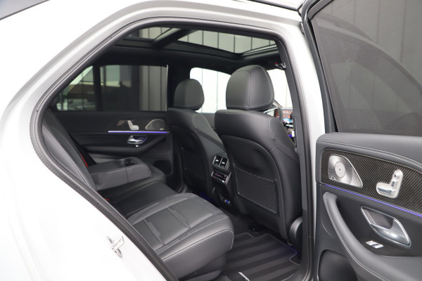 Mercedes-Benz GLE AMG 53 Hybrid 4MATIC+ | 544PK | Luchtv. | Massage | Head-up | Carbon | Burmester | Keyless-go | Distronic+ | Stoelkoeling | 2026