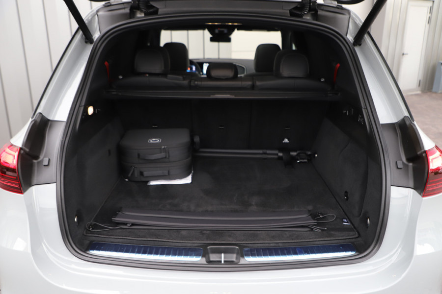 Mercedes-Benz GLE AMG 53 Hybrid 4MATIC+ | 544PK | Luchtv. | Massage | Head-up | Carbon | Burmester | Keyless-go | Distronic+ | Stoelkoeling | 2026