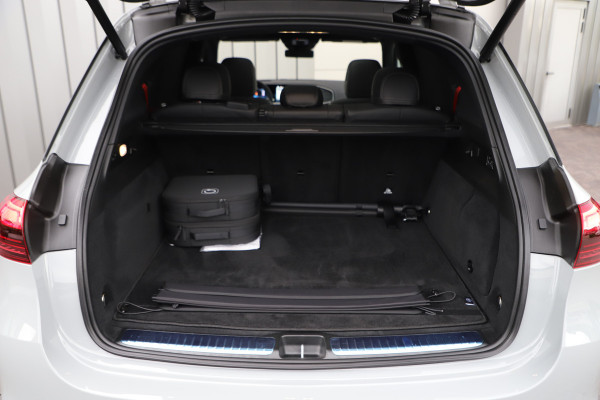Mercedes-Benz GLE AMG 53 Hybrid 4MATIC+ | 544PK | Luchtv. | Massage | Head-up | Carbon | Burmester | Keyless-go | Distronic+ | Stoelkoeling | 2026