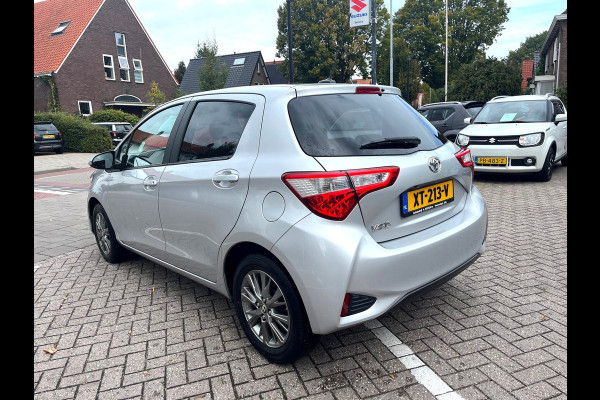 Toyota Yaris 1.5 VVT-i Dynamic Automaat, 16.000 km !