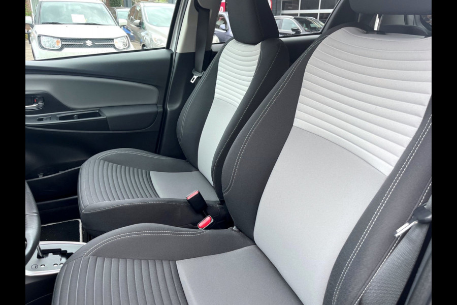 Toyota Yaris 1.5 VVT-i Dynamic Automaat, 16.000 km !