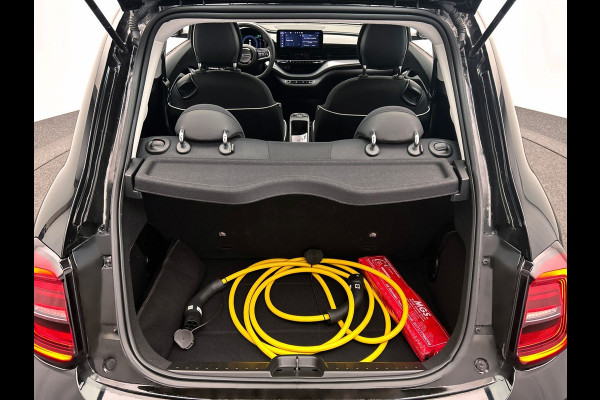 Fiat 500E Icon 24 kWh | Apple/Carplay | Lichtmetaal | Climate/Control | Cruise/Control | 1e Eigenaar