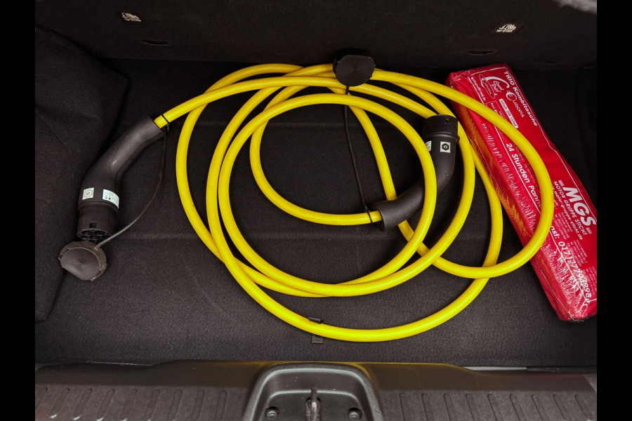 Fiat 500E Icon 24 kWh | Apple/Carplay | Lichtmetaal | Climate/Control | Cruise/Control | 1e Eigenaar