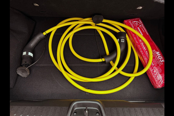 Fiat 500E Icon 24 kWh | Apple/Carplay | Lichtmetaal | Climate/Control | Cruise/Control | 1e Eigenaar