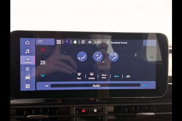 Fiat 500E Icon 24 kWh | Apple/Carplay | Lichtmetaal | Climate/Control | Cruise/Control | 1e Eigenaar