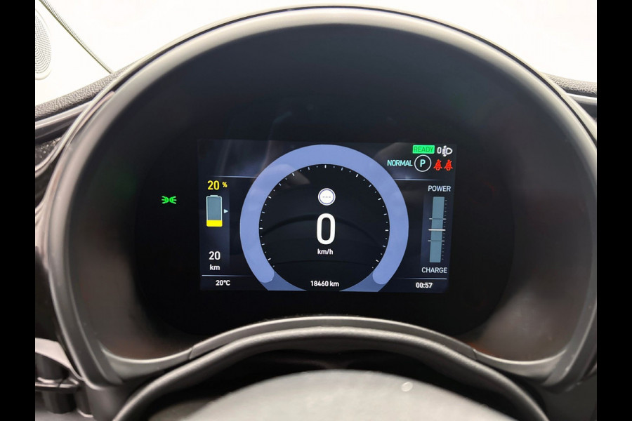 Fiat 500E Icon 24 kWh | Apple/Carplay | Lichtmetaal | Climate/Control | Cruise/Control | 1e Eigenaar
