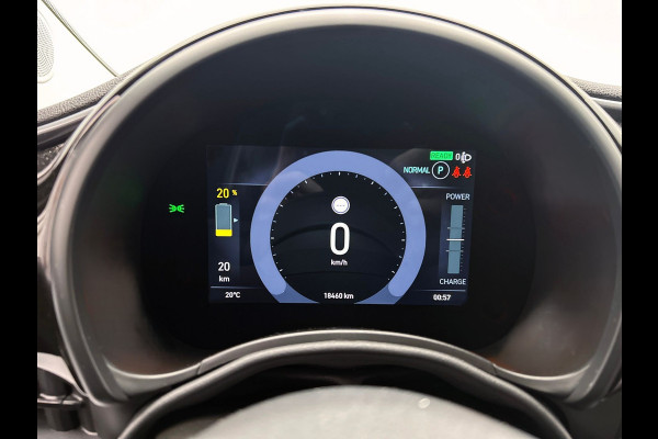 Fiat 500E Icon 24 kWh | Apple/Carplay | Lichtmetaal | Climate/Control | Cruise/Control | 1e Eigenaar