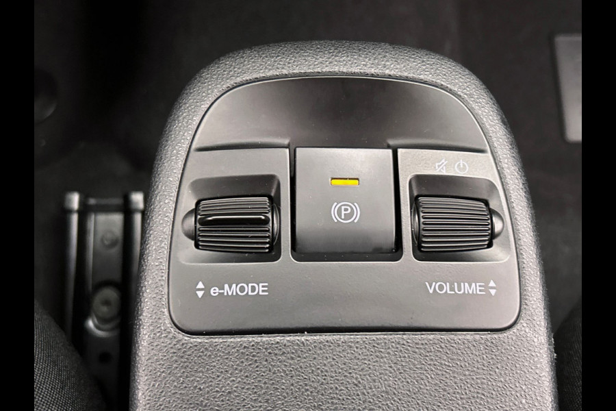 Fiat 500E Icon 24 kWh | Apple/Carplay | Lichtmetaal | Climate/Control | Cruise/Control | 1e Eigenaar
