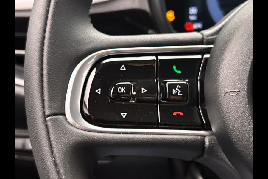 Fiat 500E Icon 24 kWh | Apple/Carplay | Lichtmetaal | Climate/Control | Cruise/Control | 1e Eigenaar