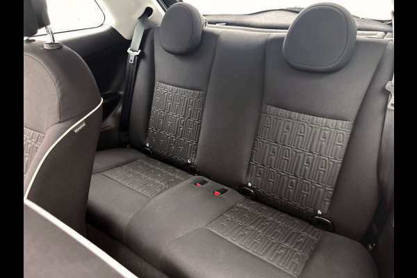 Fiat 500E Icon 24 kWh | Apple/Carplay | Lichtmetaal | Climate/Control | Cruise/Control | 1e Eigenaar