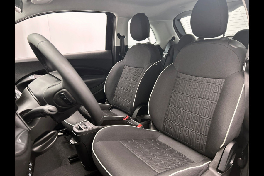 Fiat 500E Icon 24 kWh | Apple/Carplay | Lichtmetaal | Climate/Control | Cruise/Control | 1e Eigenaar