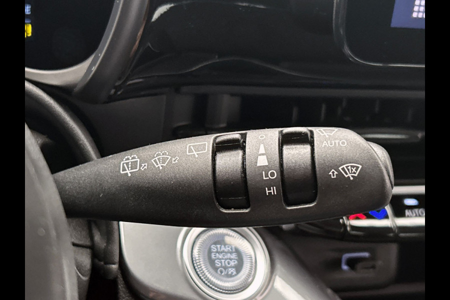 Fiat 500E Icon 24 kWh | Apple/Carplay | Lichtmetaal | Climate/Control | Cruise/Control | 1e Eigenaar