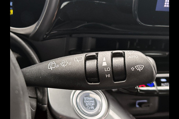 Fiat 500E Icon 24 kWh | Apple/Carplay | Lichtmetaal | Climate/Control | Cruise/Control | 1e Eigenaar