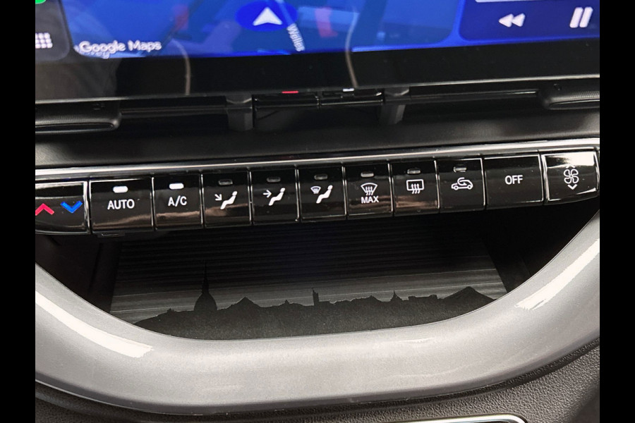 Fiat 500E Icon 24 kWh | Apple/Carplay | Lichtmetaal | Climate/Control | Cruise/Control | 1e Eigenaar