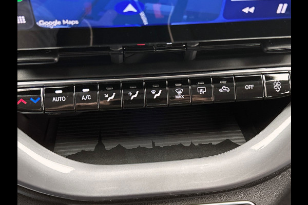 Fiat 500E Icon 24 kWh | Apple/Carplay | Lichtmetaal | Climate/Control | Cruise/Control | 1e Eigenaar