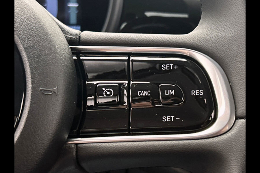 Fiat 500E Icon 24 kWh | Apple/Carplay | Lichtmetaal | Climate/Control | Cruise/Control | 1e Eigenaar