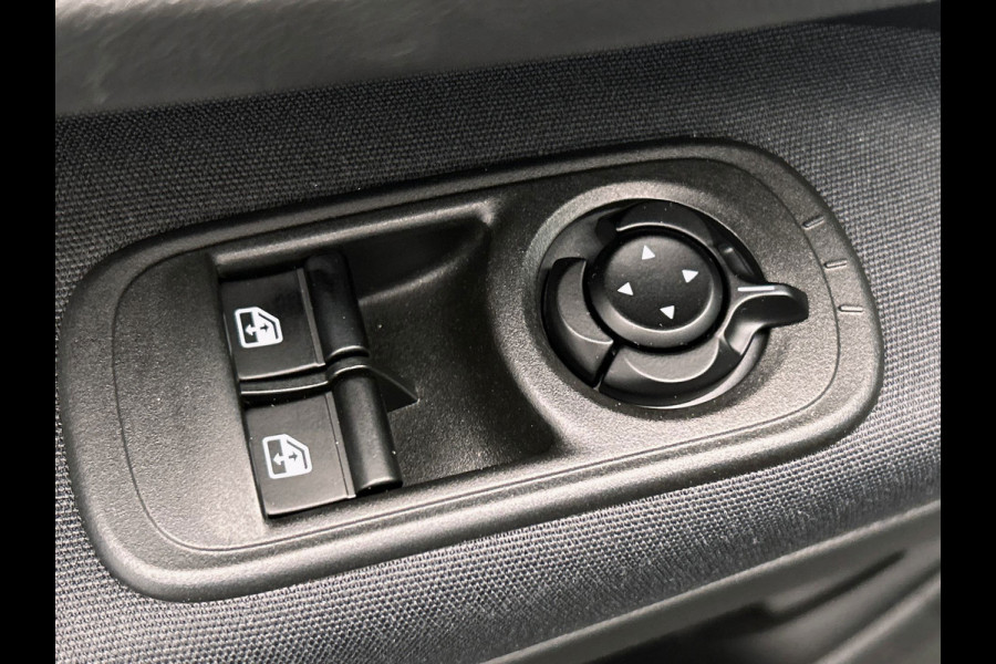 Fiat 500E Icon 24 kWh | Apple/Carplay | Lichtmetaal | Climate/Control | Cruise/Control | 1e Eigenaar