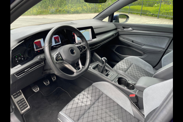 Volkswagen Golf 1.5 TSI R-Line Virtual Camra IQ Light Matrix LED