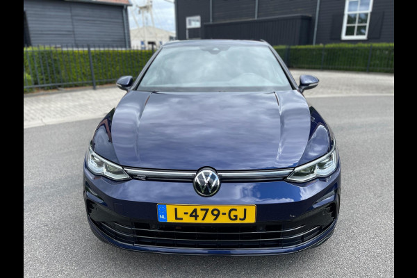 Volkswagen Golf 1.5 TSI R-Line Virtual Camra IQ Light Matrix LED
