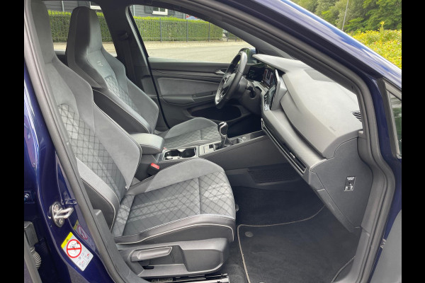 Volkswagen Golf 1.5 TSI R-Line Virtual Camra IQ Light Matrix LED