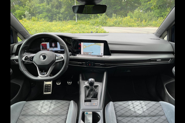 Volkswagen Golf 1.5 TSI R-Line Virtual Camra IQ Light Matrix LED