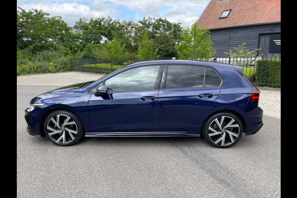 Volkswagen Golf 1.5 TSI R-Line Virtual Camra IQ Light Matrix LED