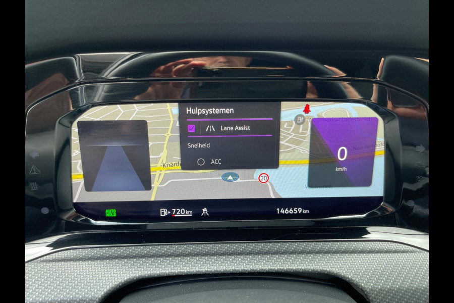 Volkswagen Golf 1.5 TSI R-Line Virtual Camra IQ Light Matrix LED