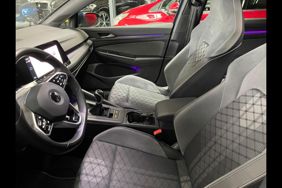Volkswagen Golf 1.5 TSI R-Line Virtual Camra IQ Light Matrix LED
