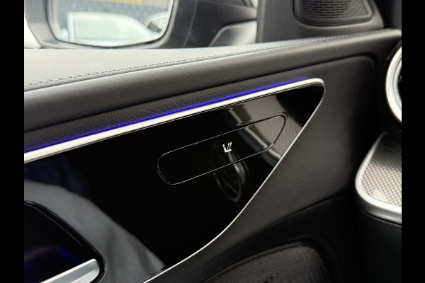 Mercedes-Benz C-Klasse 200 AMG Line | Navi | CarPlay | Camera | Laser LED | 18 inch