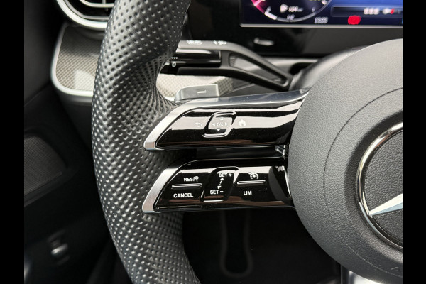 Mercedes-Benz C-Klasse 200 AMG Line | Navi | CarPlay | Camera | Laser LED | 18 inch