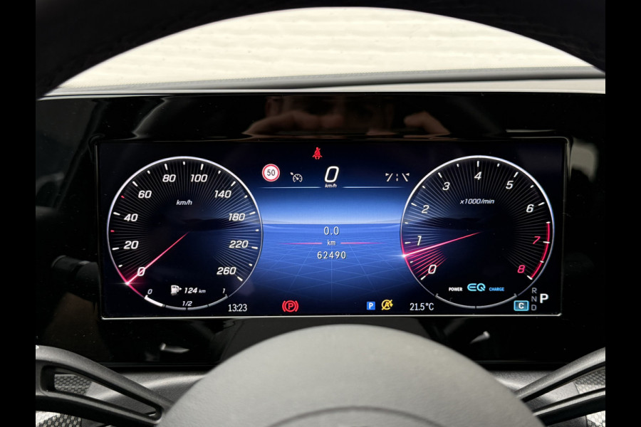 Mercedes-Benz C-Klasse 200 AMG Line | Navi | CarPlay | Camera | Laser LED | 18 inch