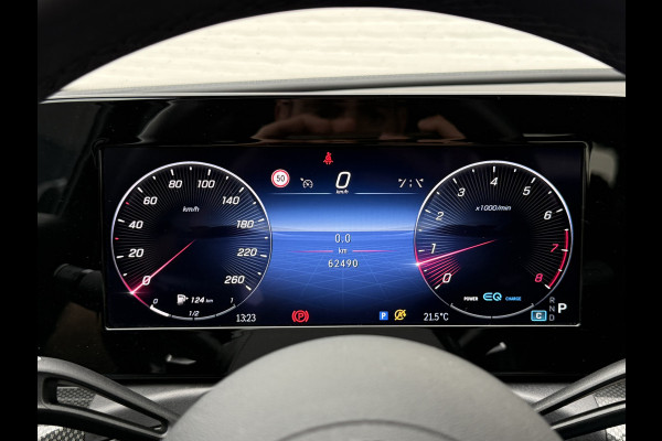 Mercedes-Benz C-Klasse 200 AMG Line | Navi | CarPlay | Camera | Laser LED | 18 inch