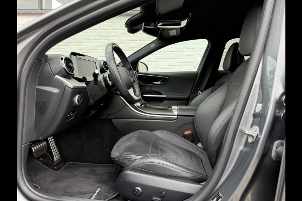 Mercedes-Benz C-Klasse 200 AMG Line | Navi | CarPlay | Camera | Laser LED | 18 inch