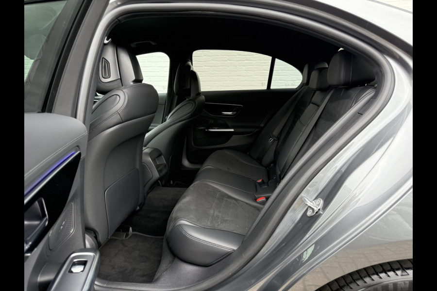 Mercedes-Benz C-Klasse 200 AMG Line | Navi | CarPlay | Camera | Laser LED | 18 inch