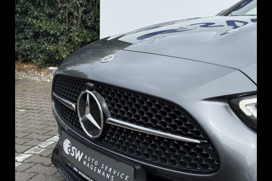 Mercedes-Benz C-Klasse 200 AMG Line | Navi | CarPlay | Camera | Laser LED | 18 inch