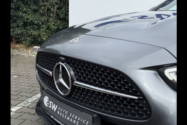 Mercedes-Benz C-Klasse 200 AMG Line | Navi | CarPlay | Camera | Laser LED | 18 inch